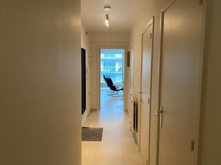 Appartement Nieuwpoort Kenmerken 6