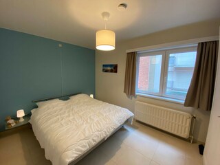 Apartment Nieuwpoort Ausstattung 16