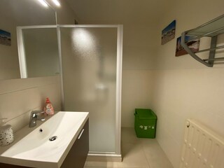 Appartement Nieuwpoort Équipement 10