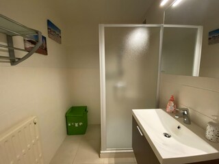 Apartment Nieuwpoort Ausstattung 13