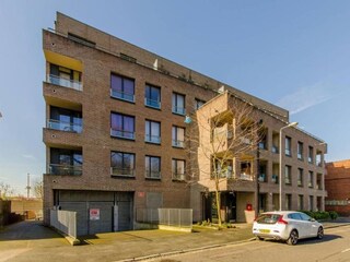 Apartment Nieuwpoort Umgebung 27