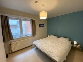 Apartment Nieuwpoort Ausstattung 18
