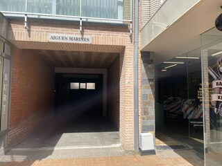 Apartamento Nieuwpoort  40