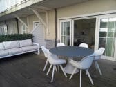 Appartement Nieuwpoort Buitenaudio-opname 1