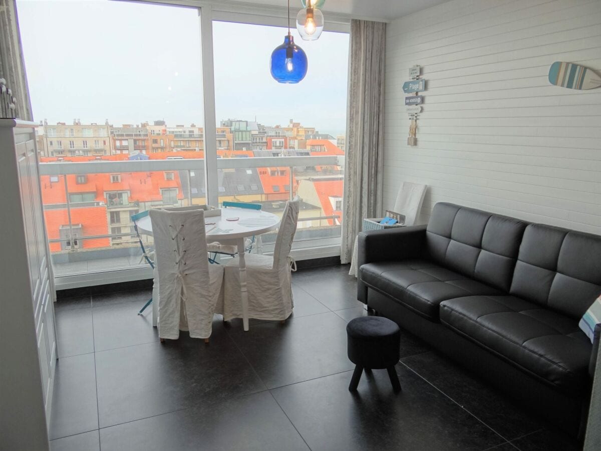 Appartement Nieuwpoort Kenmerken 1