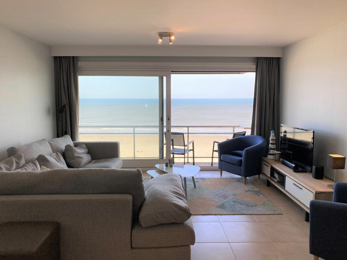 Apartamento Nieuwpoort Características 1