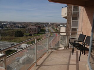 Appartement Nieuwpoort  3