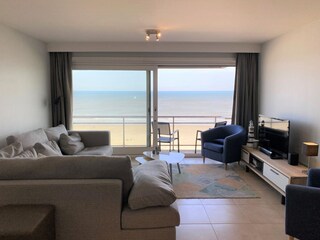 Apartment Nieuwpoort  4