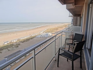 Apartment Nieuwpoort  5