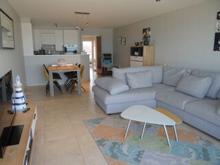 Apartamento Nieuwpoort  36