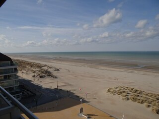 Appartement Nieuwpoort  15