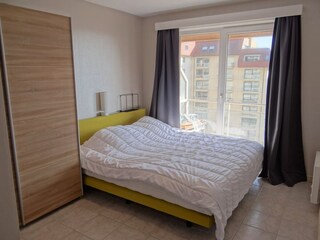Appartement Nieuwpoort  9
