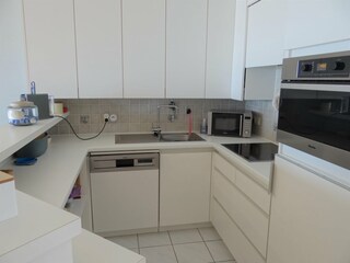 Appartement Nieuwpoort Équipement 5