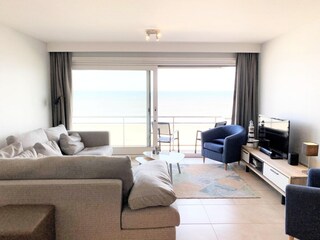 Appartement Nieuwpoort Kenmerken 1