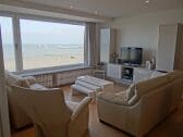 Apartamento Nieuwpoort Características 1