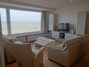 Apartment Yperlee 0401 with beautiful sea view - Nieuwpoort - image1