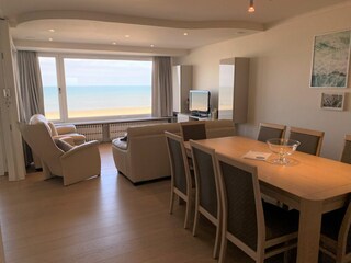 Appartement Nieuwpoort  34