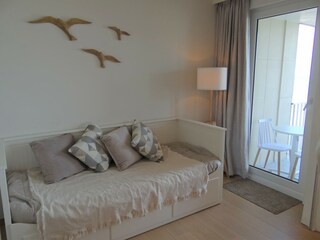 Appartement Nieuwpoort  35