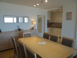 Appartement Nieuwpoort  37