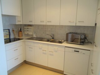 Appartement Nieuwpoort  33