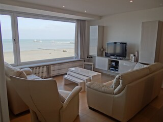 Appartement Nieuwpoort  34