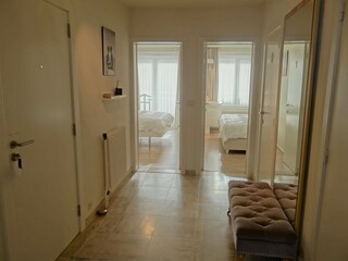 Appartement Nieuwpoort  38