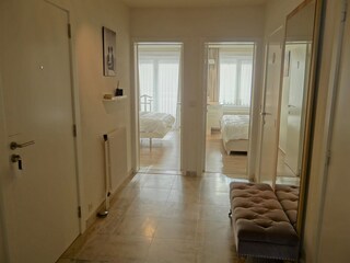 Apartment Nieuwpoort Ausstattung 2