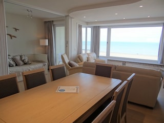 Appartement Nieuwpoort Équipement 4