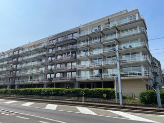 Appartement Nieuwpoort  37