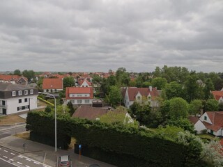 Appartement Nieuwpoort  13