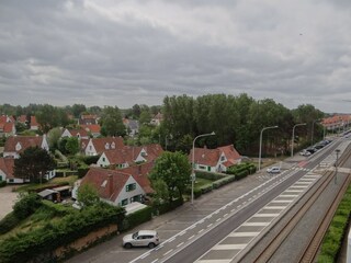 Apartamento Nieuwpoort  38