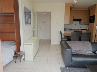 Apartamento Nieuwpoort  36
