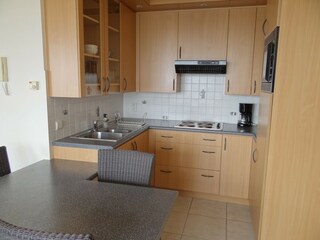 Appartement Nieuwpoort  14