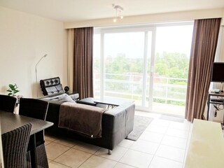 Appartement Nieuwpoort Kenmerken 3