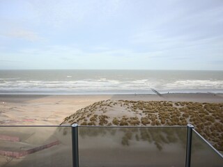 Appartement Nieuwpoort  6