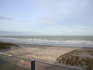 Appartement Nieuwpoort  32