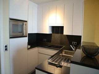 Appartement Nieuwpoort  10