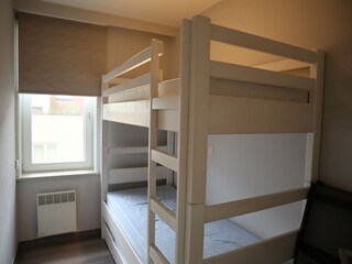 Appartement Nieuwpoort  34