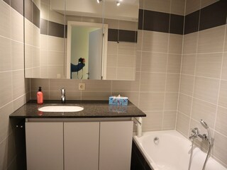 Appartement Nieuwpoort  4