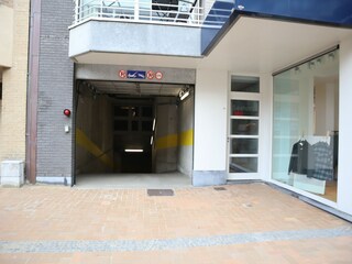 Appartement Nieuwpoort  35