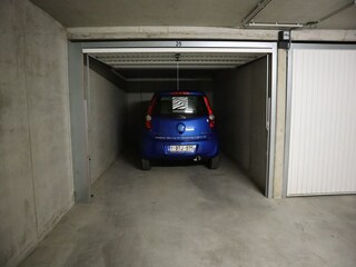 Appartement Nieuwpoort  36