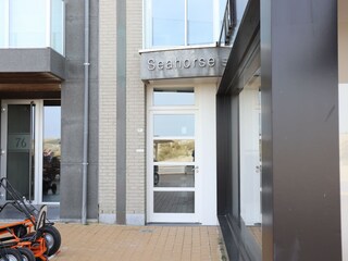 Appartement Nieuwpoort  40