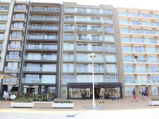 Appartamento Nieuwpoort Registrazione all'aperto 2
