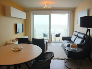 Apartment Nieuwpoort Ausstattung 2