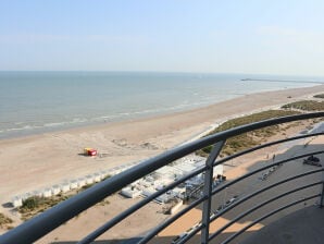 Apartment Seasight A1103 with beautiful sea views - Nieuwpoort - image1