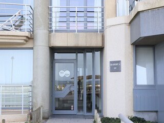 Apartment Nieuwpoort  10