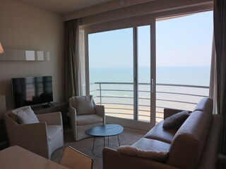 Apartment Nieuwpoort  3