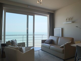 Apartment Nieuwpoort  4
