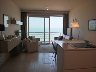 Apartment Nieuwpoort  5