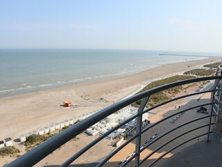 Apartment Nieuwpoort  6